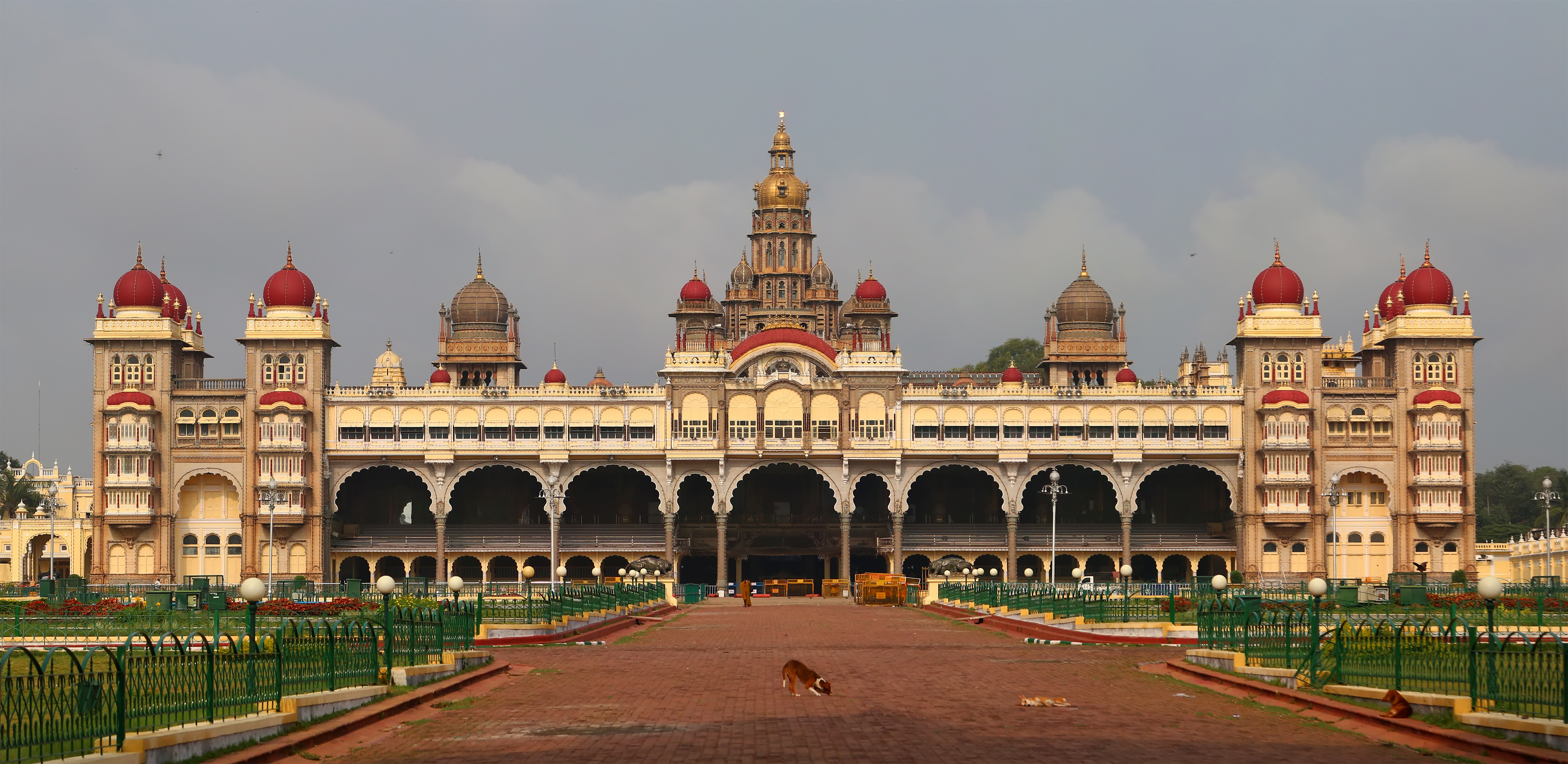 Mysore Tourism