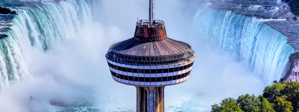 Niagara Falls