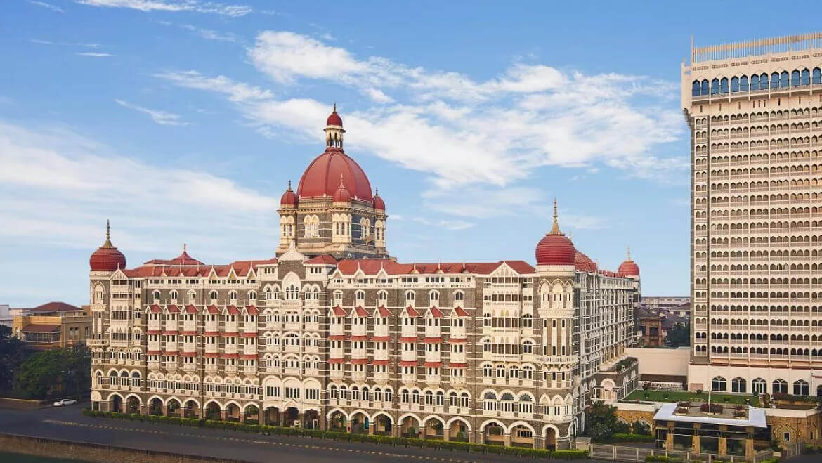 Bombay/ Mumbai