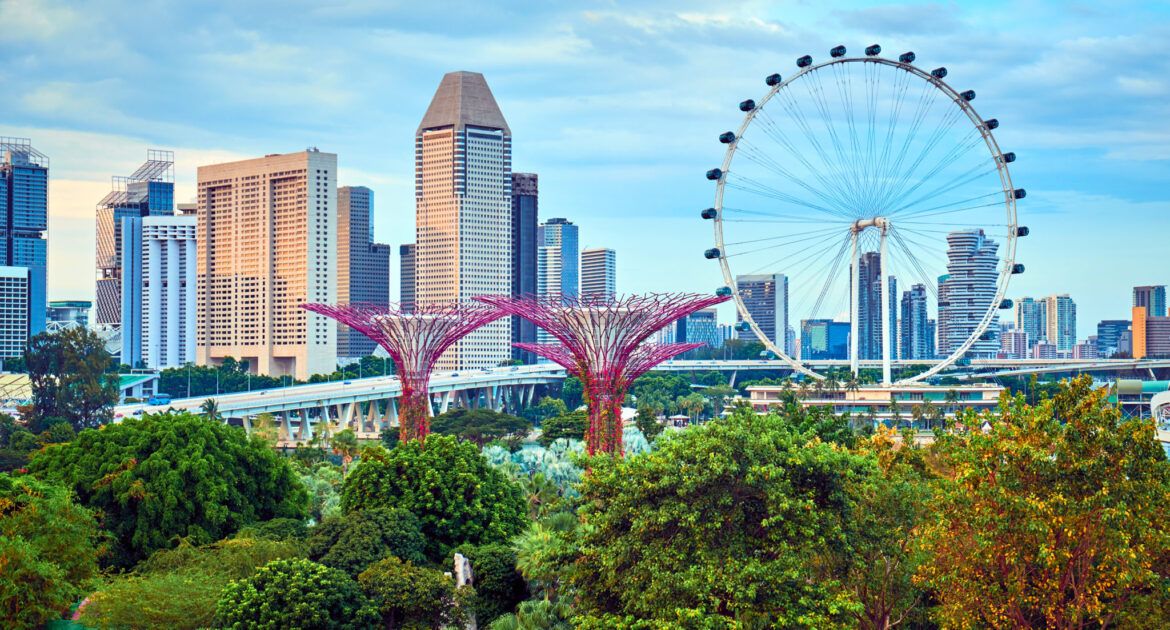 Republic of Singapore